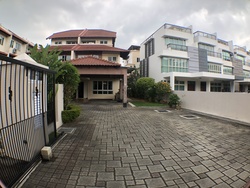 Saraca Villas (D28), Semi-Detached #179257692